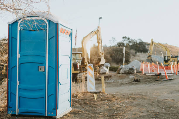 Best Long-term porta potty rental  in Brandermill, VA