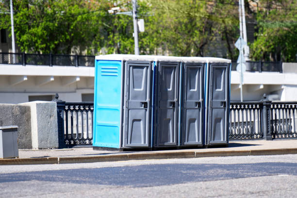 Best Porta potty for special events  in Brandermill, VA