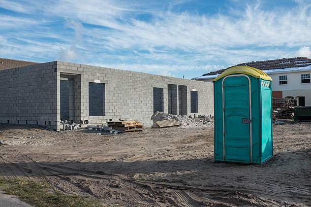 Best Portable toilet rental cost  in Brandermill, VA